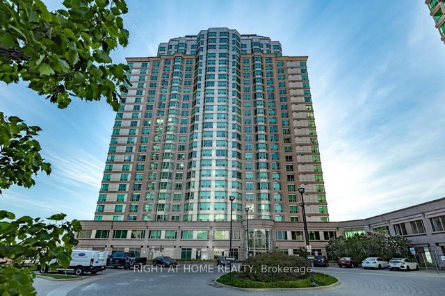 716 - 11 Lee Centre Drive