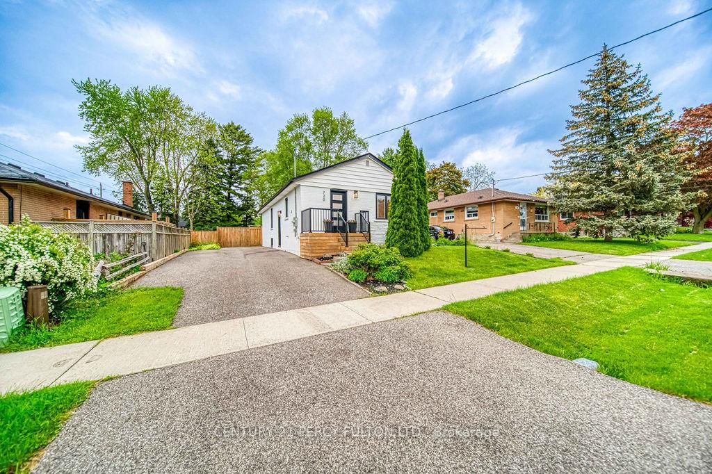 Property at 720 Gilbert