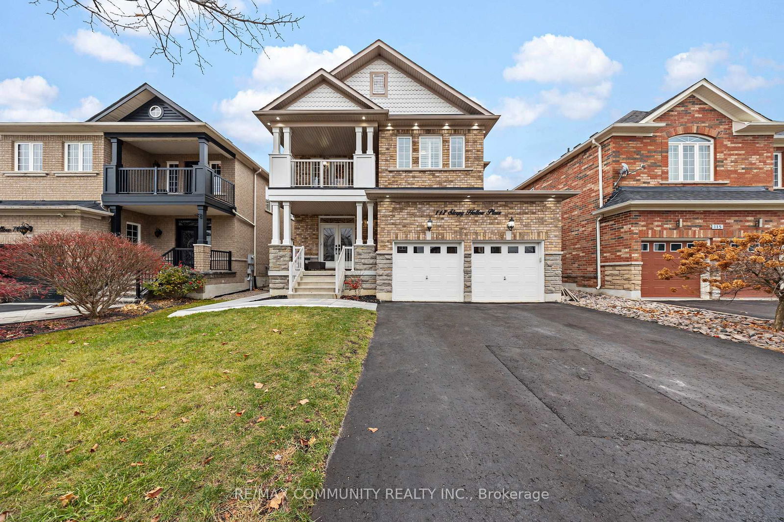 Property at 117 Sleepy Hollow
