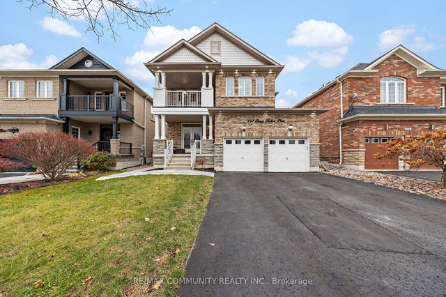 117 Sleepy Hollow Place