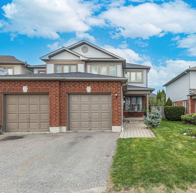 48 Greengrove Way