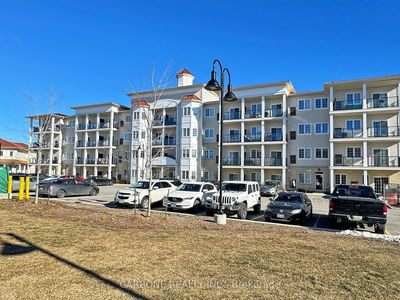 Unit 102 — 80 Shipway Ave, Clarington - Newcastle image-0-4