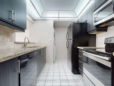 Unit 1120 — 88 Corporate Dr, Toronto - Bendale image-0-4