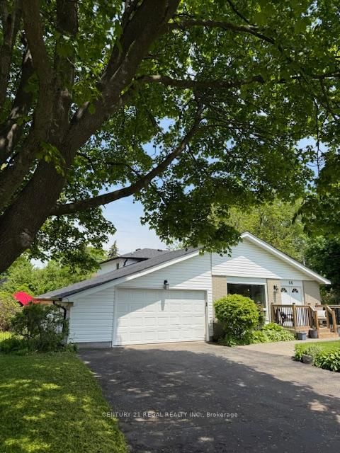 66 East Willow Gate