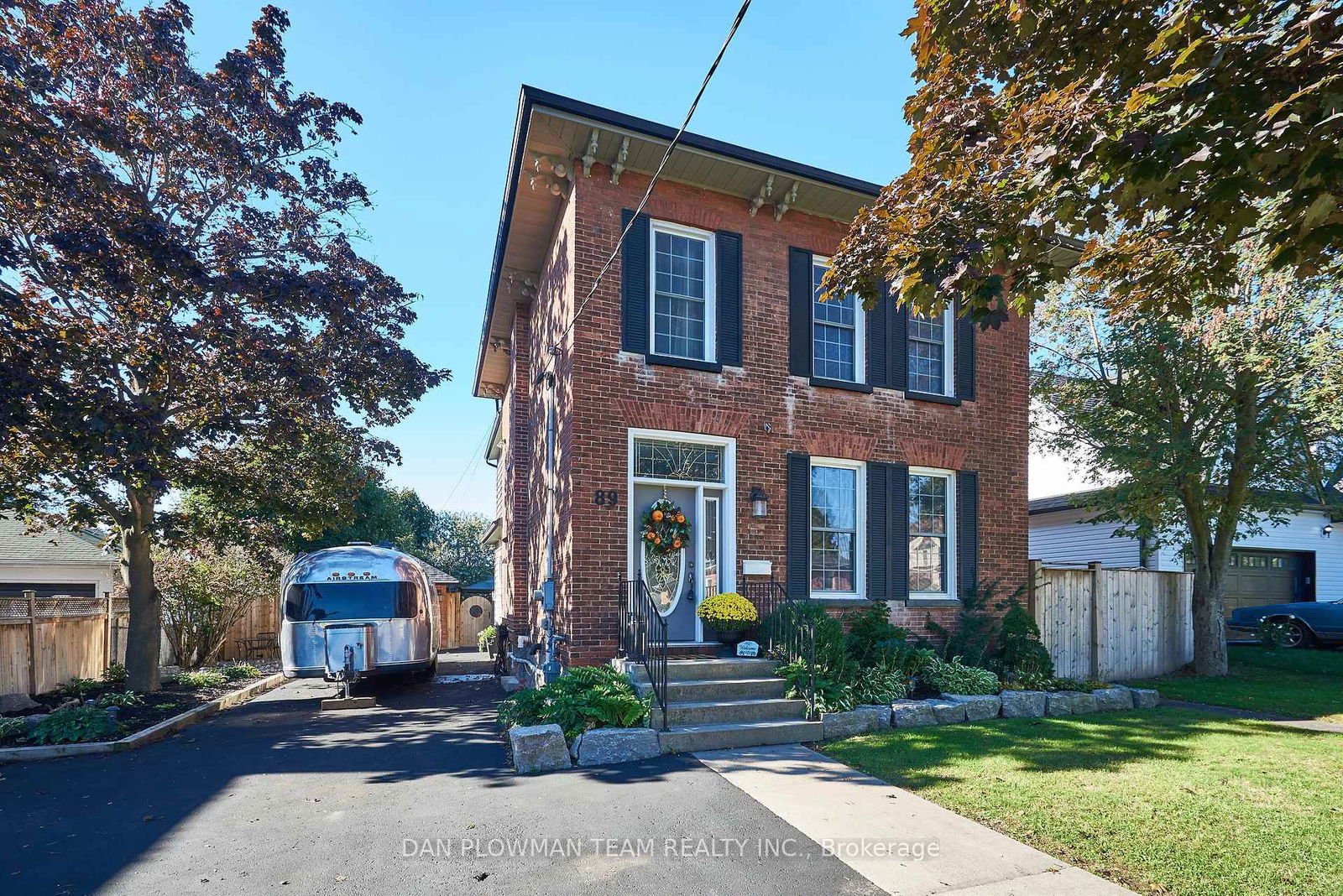 Property at 89 Church