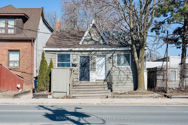 876 Eastern Avenue