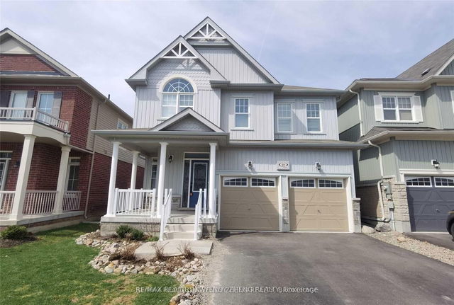 40 Ray Richards Street