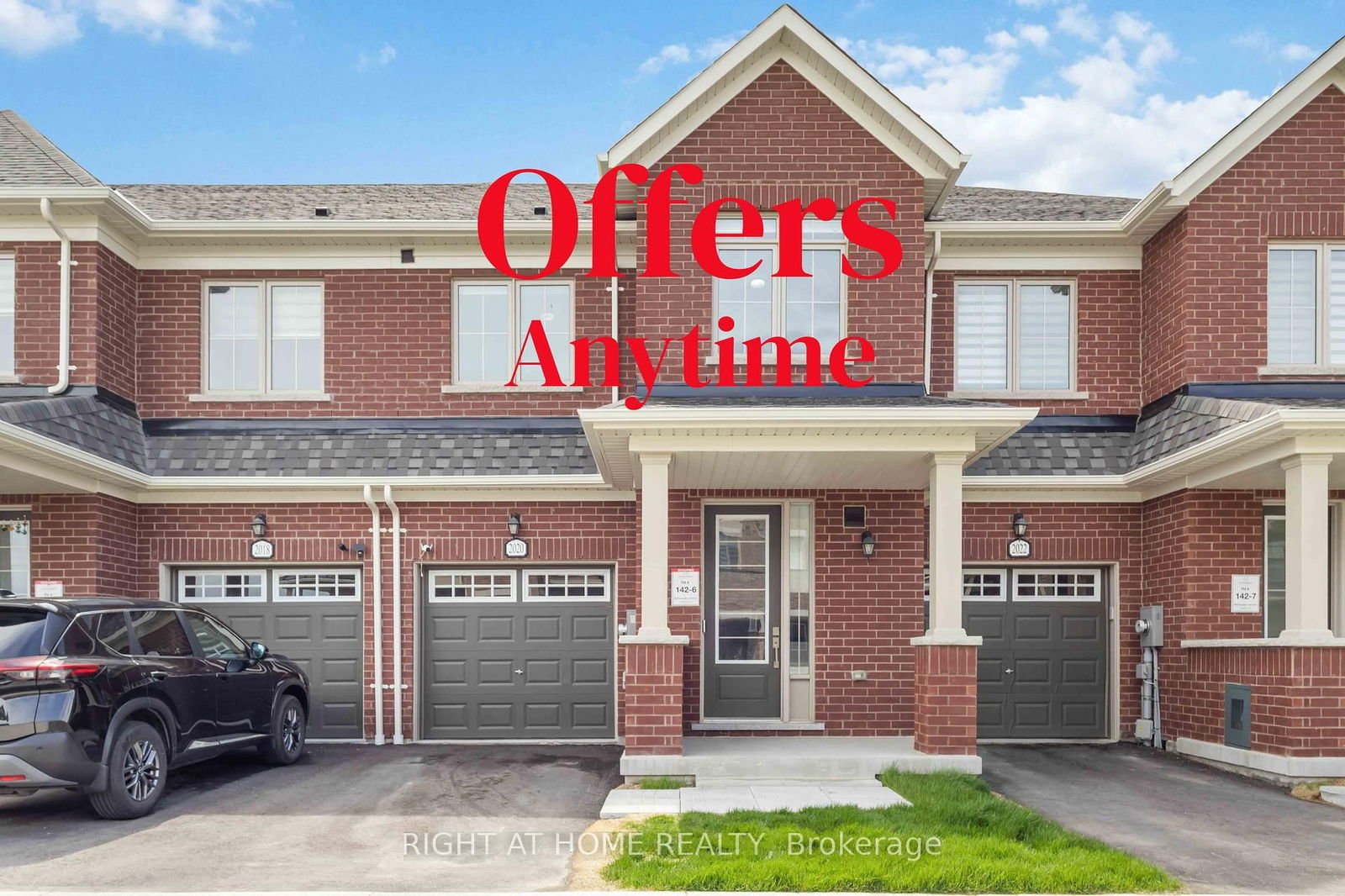Property at 2020 Cameron Lott