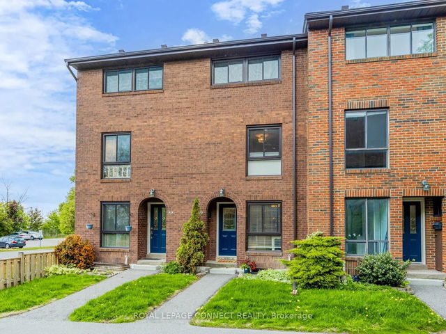 69 - 28 Livingston Road