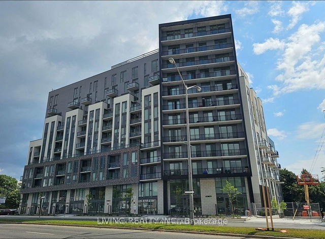 716 - 90 Glen Everest Road