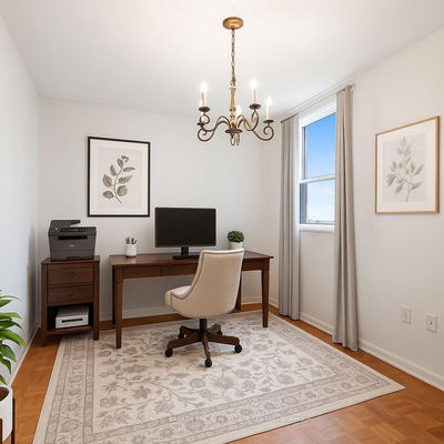 Unit PH 15 — 1 Massey Sq, Toronto - Crescent Town image-0-1