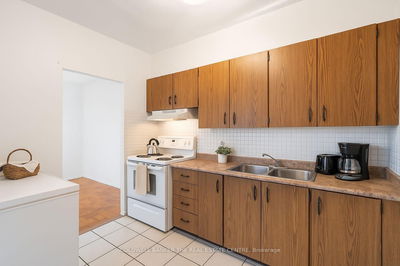 Unit PH 15 — 1 Massey Sq, Toronto - Crescent Town image-0-3