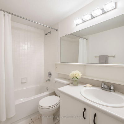 Unit PH 15 — 1 Massey Sq, Toronto - Crescent Town image-0-4
