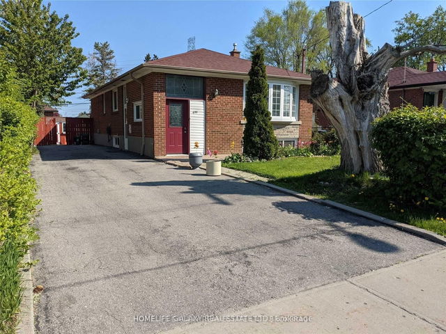 Bsmnt - 699 Brimorton Drive