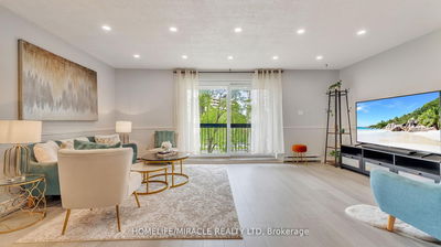 Unit 54 — 91 Muir Dr, Toronto - Scarborough Village