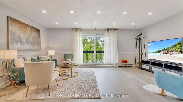 54 - 91 Muir Drive