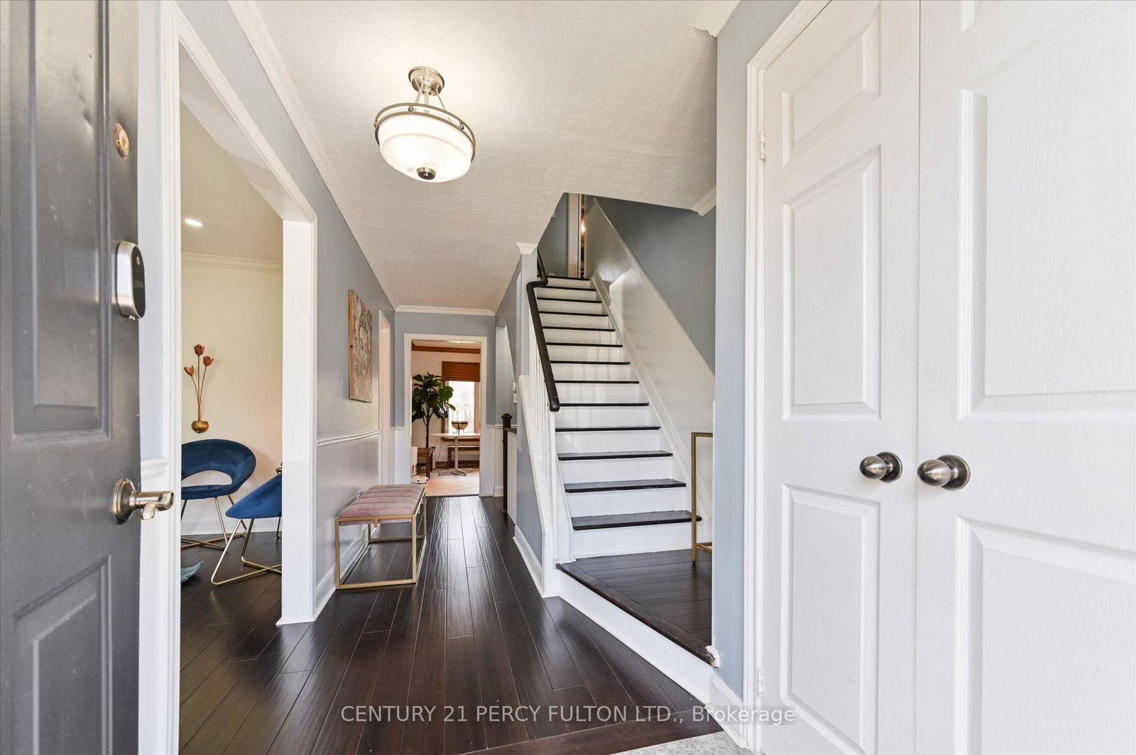 Detached House for sale at 16 Andrea Road, Ajax, South East, L1S 3V7 - MLS: E12185761