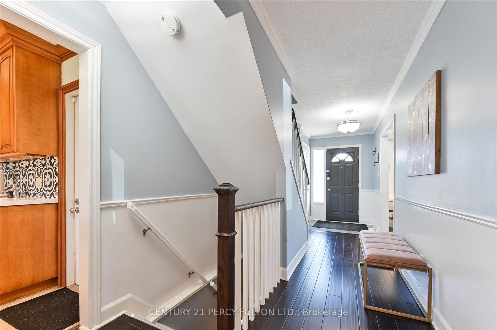Detached House for sale at 16 Andrea Road, Ajax, South East, L1S 3V7 - MLS: E12185761
