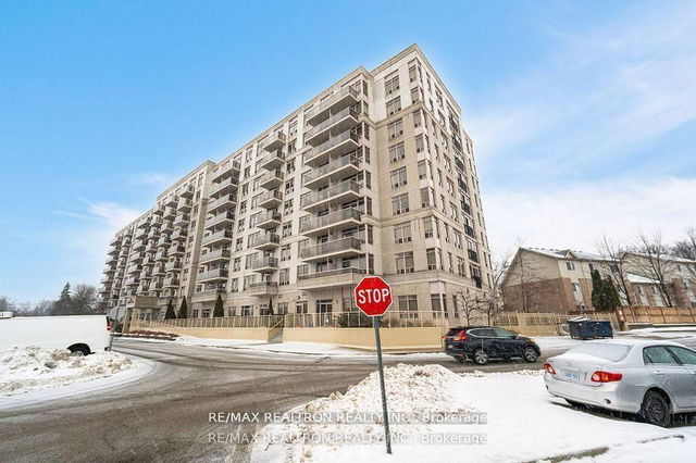203 - 3650 Kingston Road