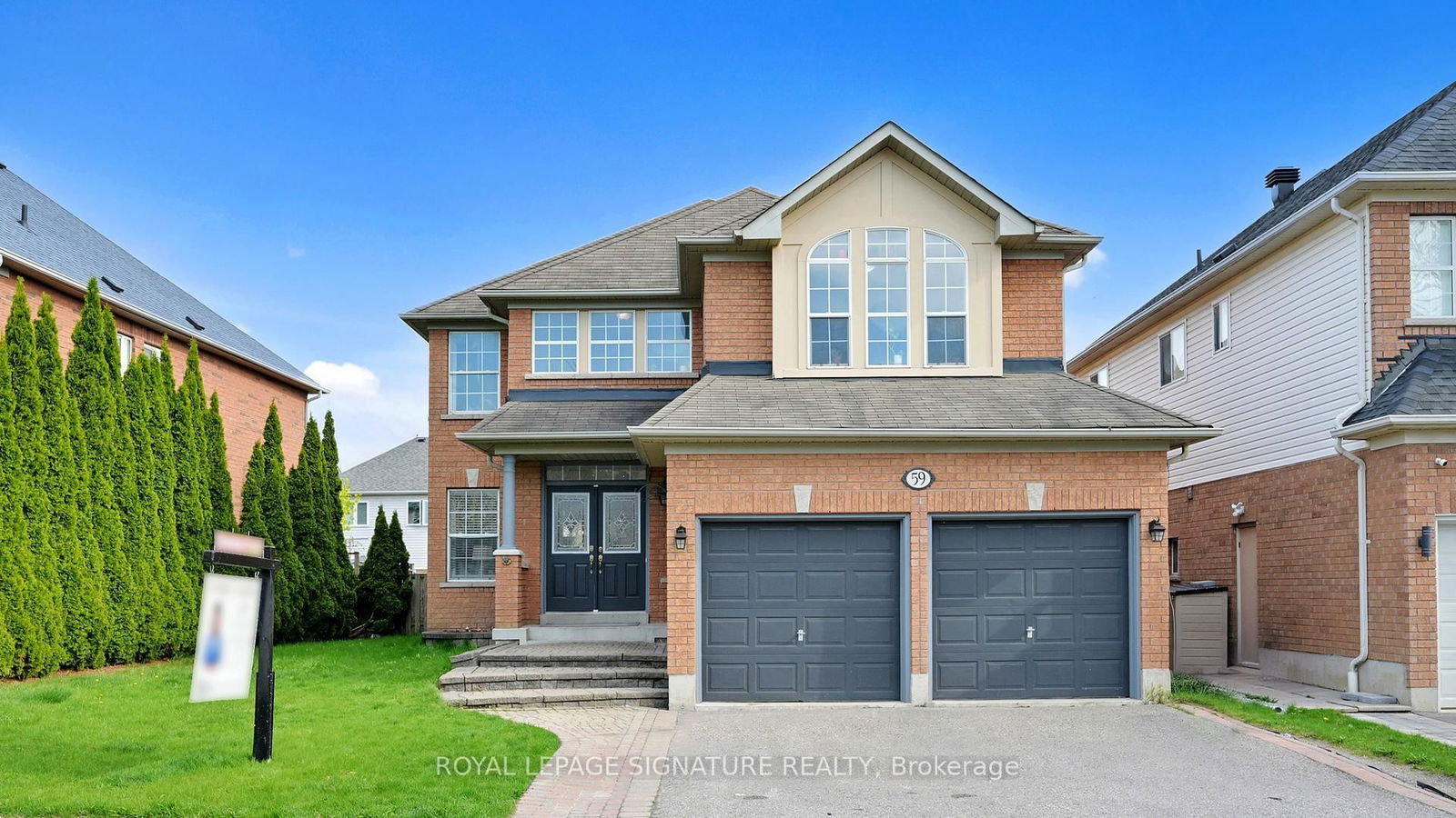 Property at 59 Medland