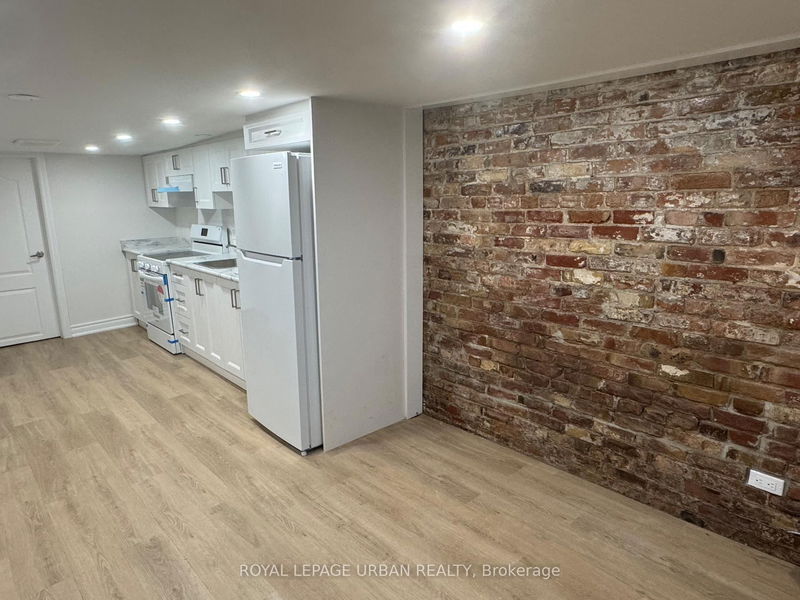 Unit B1 — 763 Pape Ave, Toronto - Danforth image-0-0