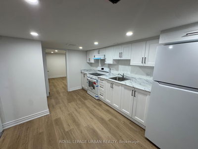 Unit B1 — 763 Pape Ave, Toronto - Danforth image-0-1