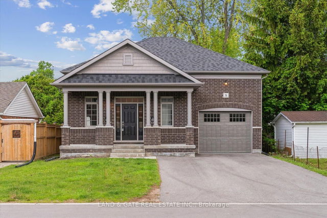 74 Lambs Lane