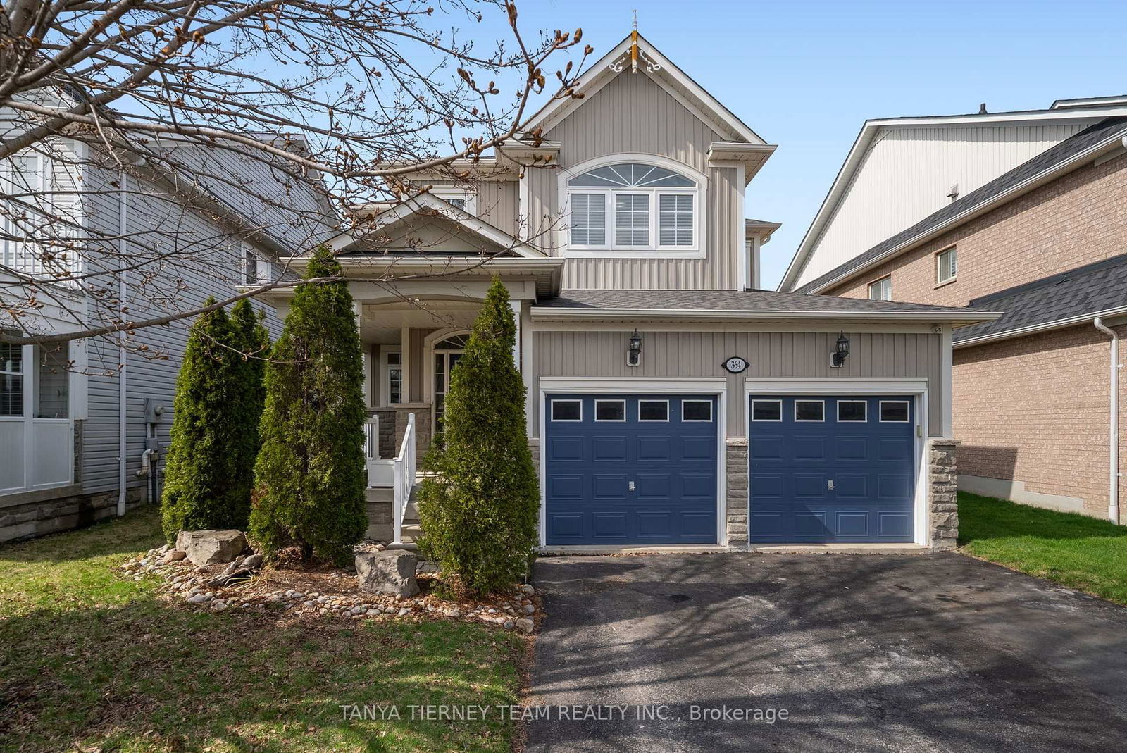 Property at 364 Carnwith