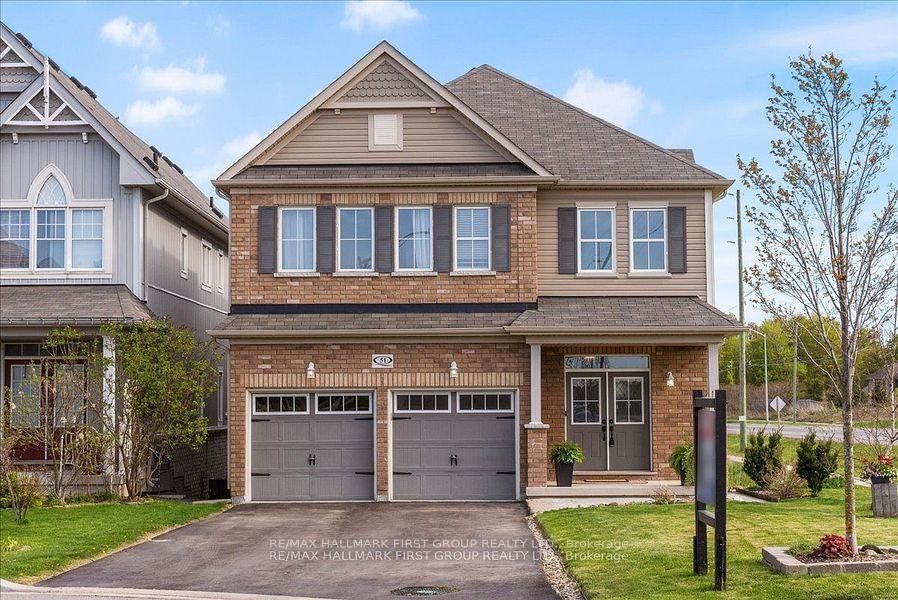 Property at 51 Richard Davies