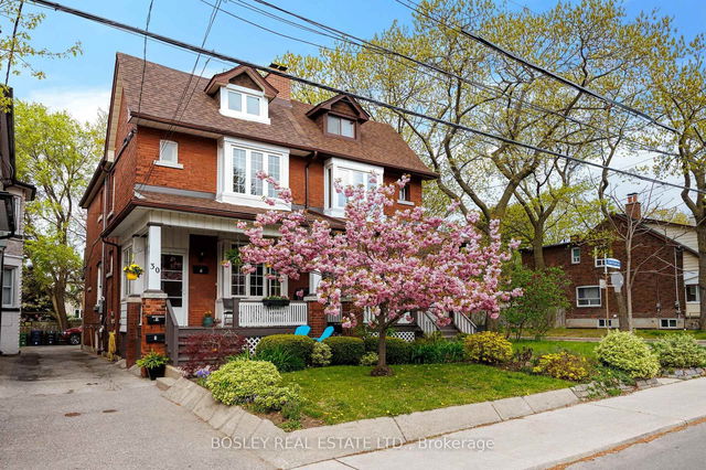 30 Oak Park Avenue
