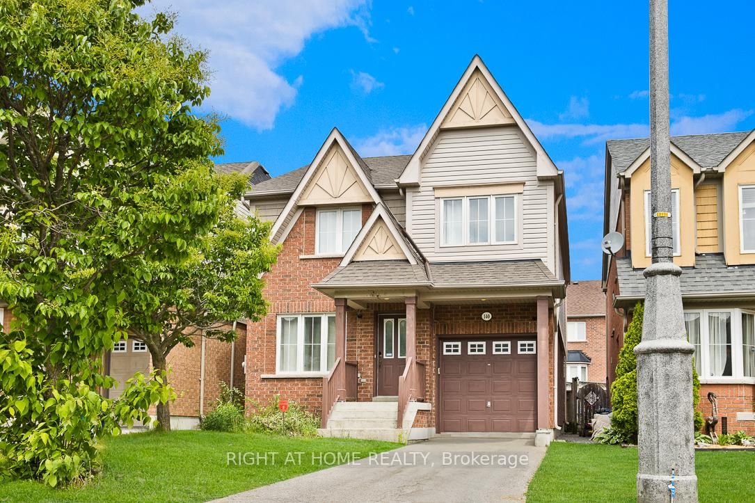 Property at 140 Norland