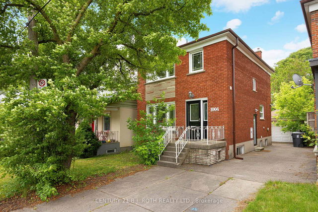 1004 Victoria Park Avenue