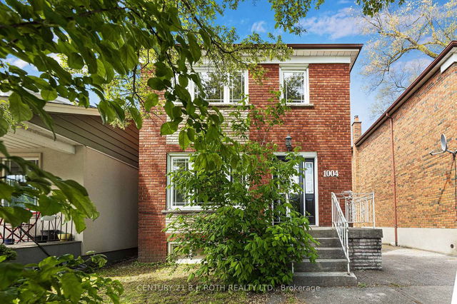 1004 Victoria Park Avenue