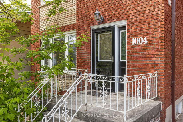 1004 Victoria Park Avenue
