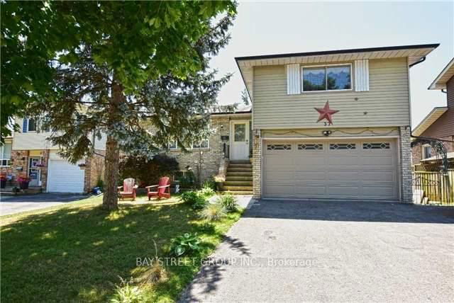 37 Caledon Court