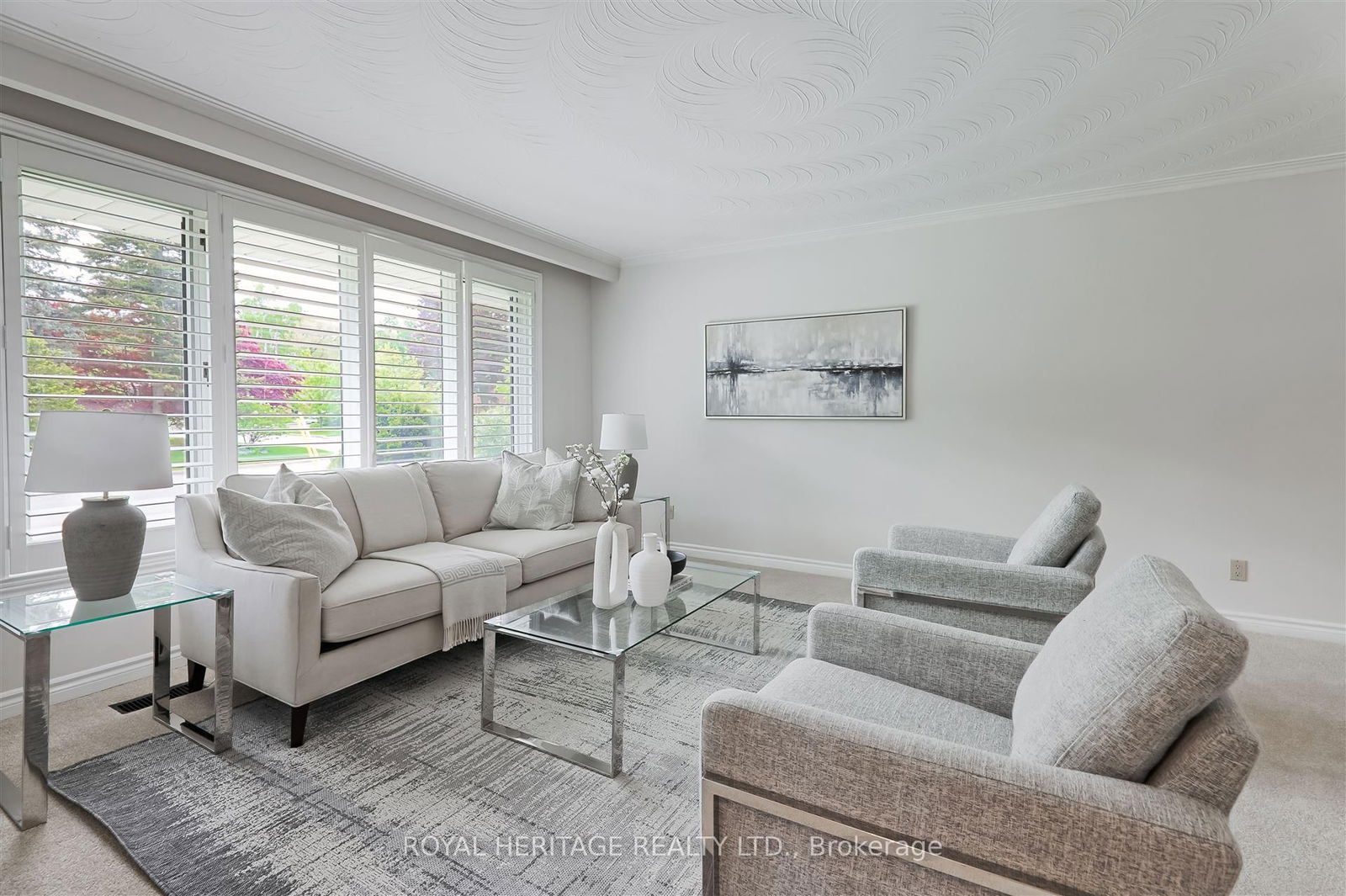 Detached House for sale at 11 Alpaca Drive, Toronto, Woburn, M1J 2Z8 - MLS: E12186140