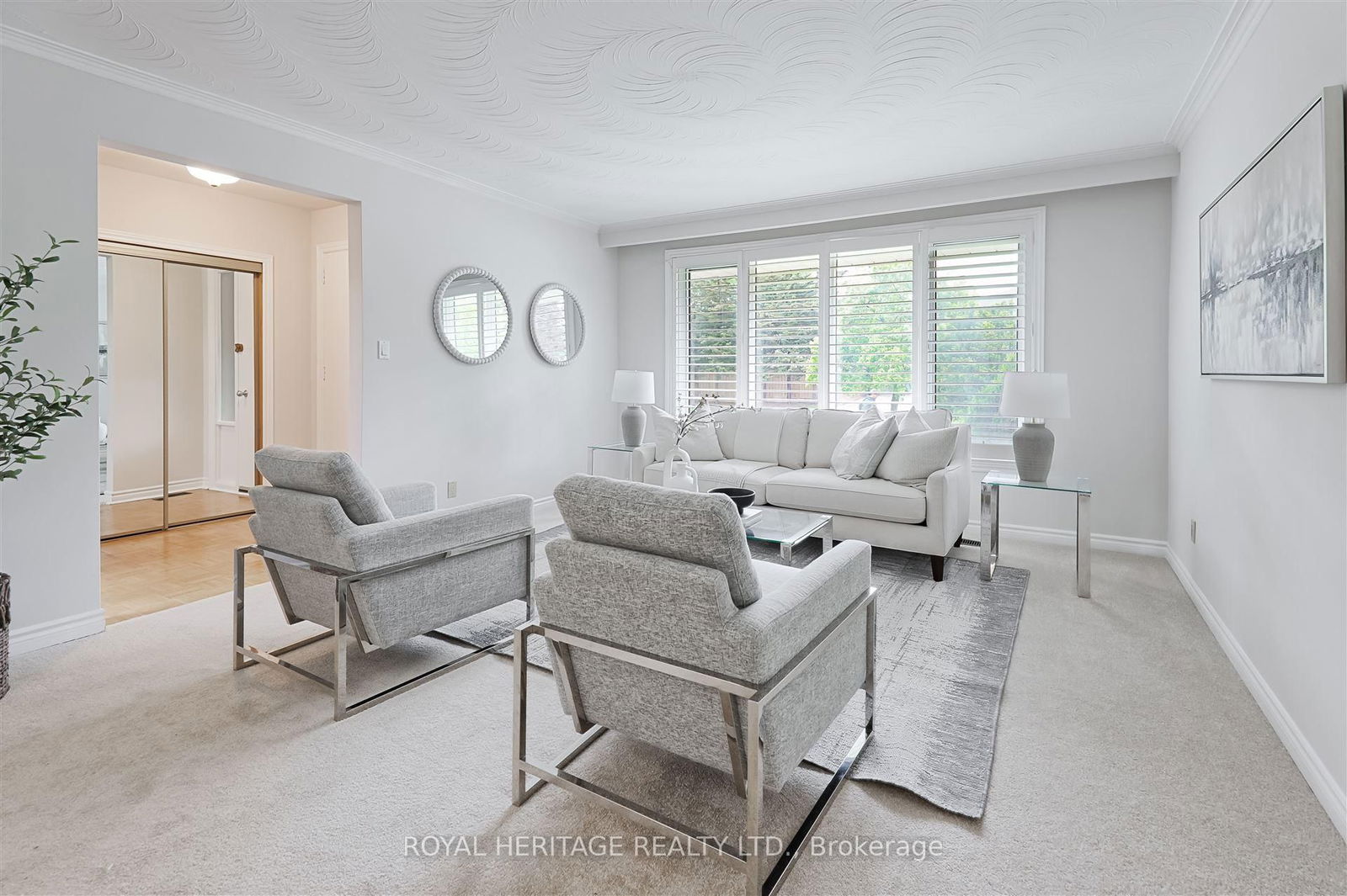 Detached House for sale at 11 Alpaca Drive, Toronto, Woburn, M1J 2Z8 - MLS: E12186140