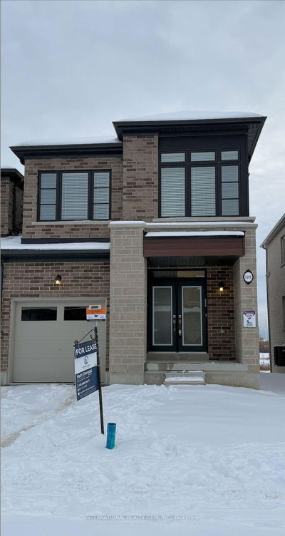 1201 Rexton Dr, Oshawa - Kedron