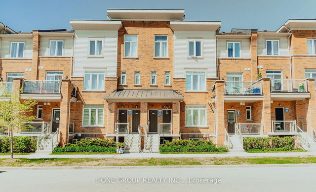 7 - 2728 William Jackson Drive
