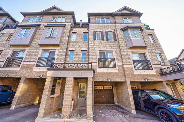 2615 Eaglesham Path