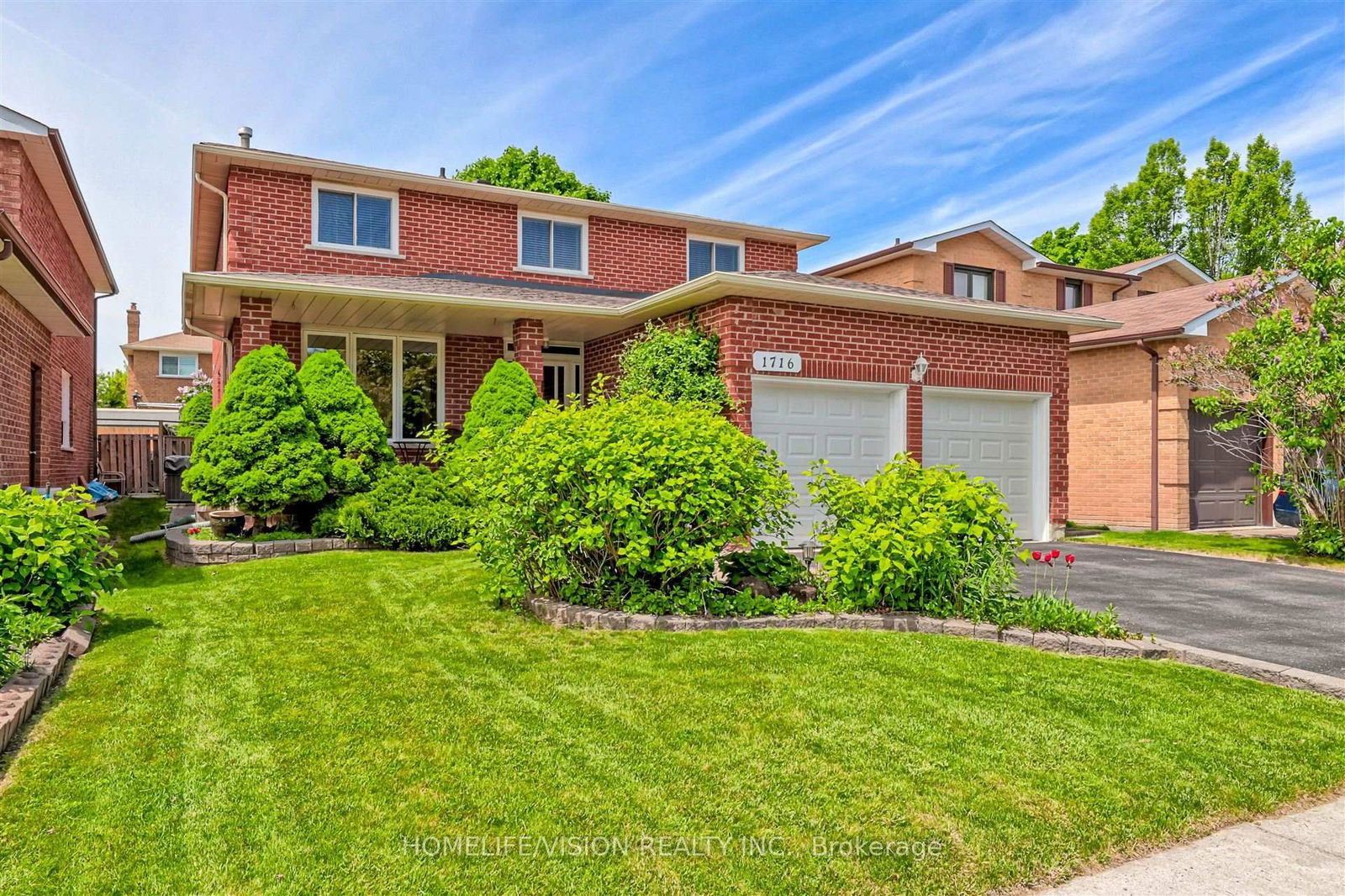 Property at 1716 Kirkwood
