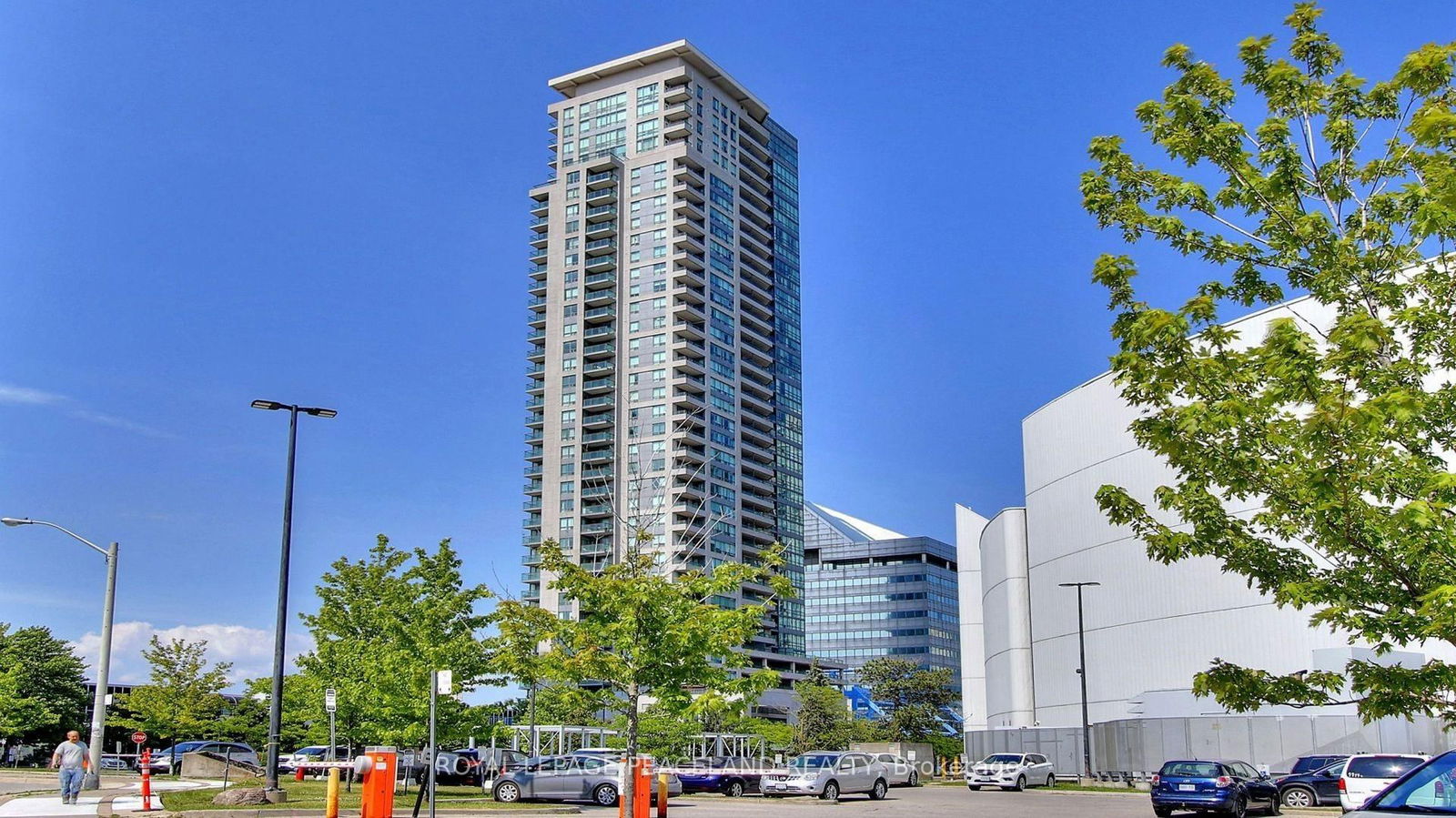 Condo for sale at 2007-60 Brian Harrison Way, Toronto, Bendale, M1P 5J5 - MLS: E12186296