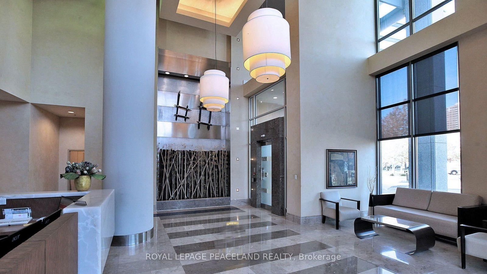 Condo for sale at 2007-60 Brian Harrison Way, Toronto, Bendale, M1P 5J5 - MLS: E12186296