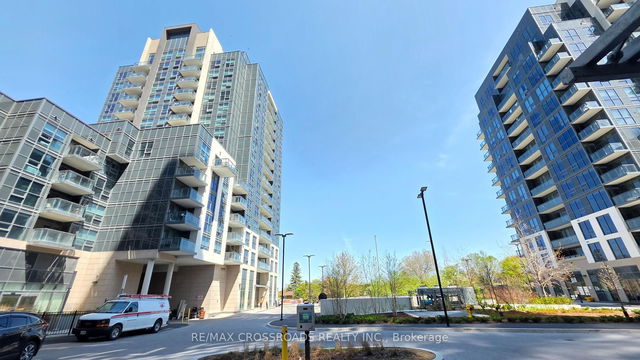 1003 - 30 Meadowglen Place