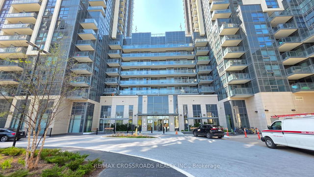 1003 - 30 Meadowglen Place