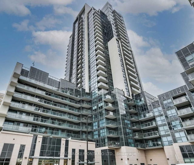 2104 - 30 Meadowglen Place