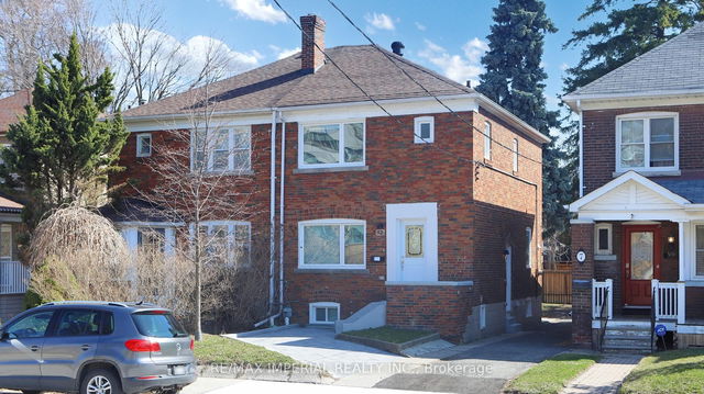 9 Lesmount Avenue