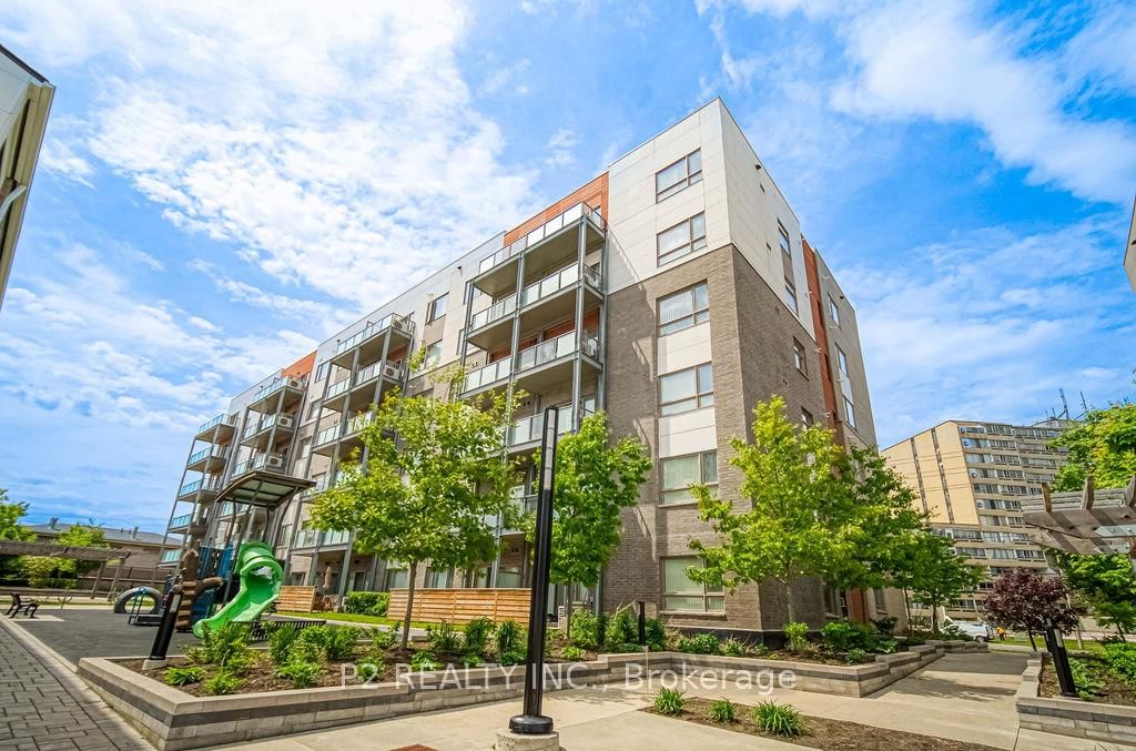 Condo for sale at 503-5131 Sheppard Avenue, Toronto, Malvern, M1B 0C9 - MLS: E12186402