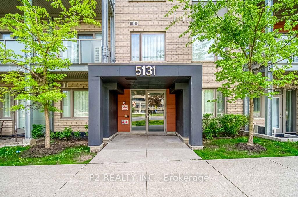 Condo for sale at 503-5131 Sheppard Avenue, Toronto, Malvern, M1B 0C9 - MLS: E12186402