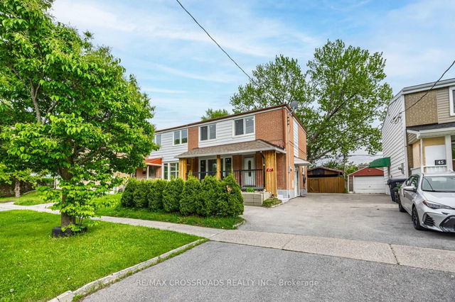 47 Bonniewood Road